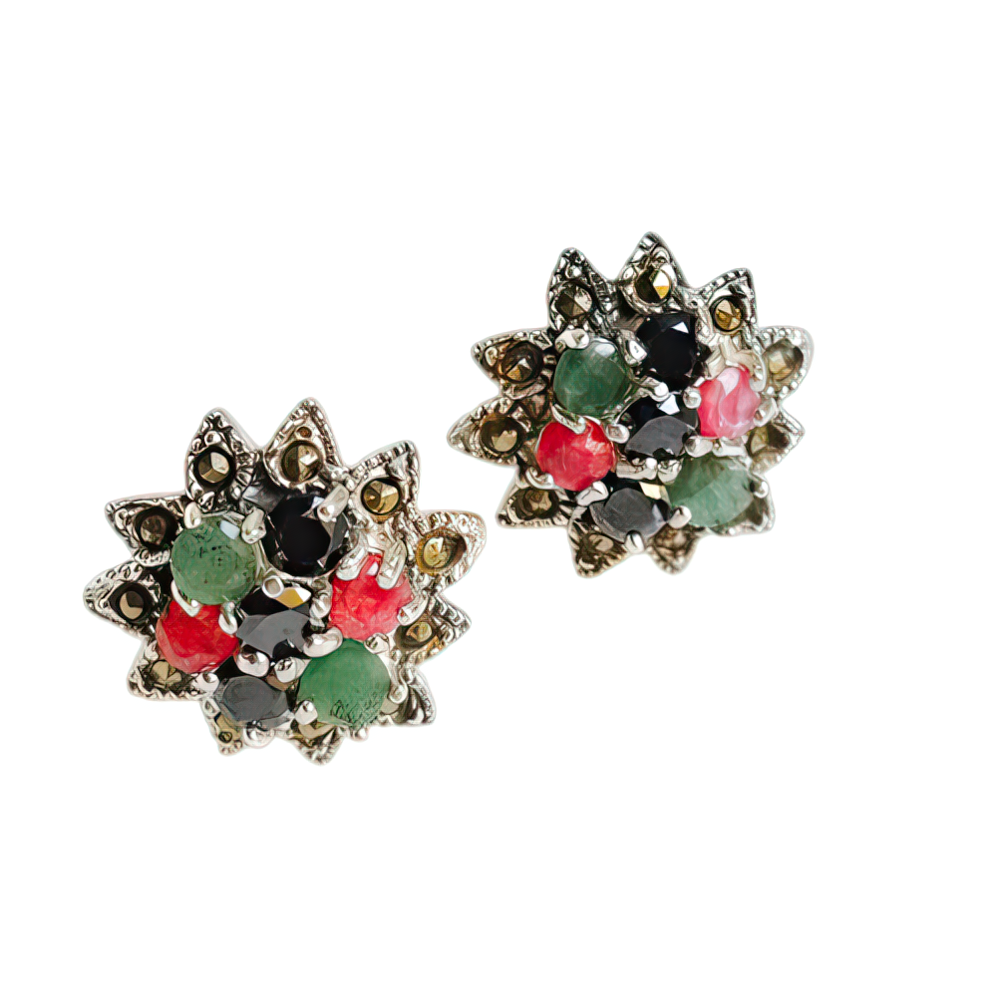 Pasante piedras de Raiz C-21C