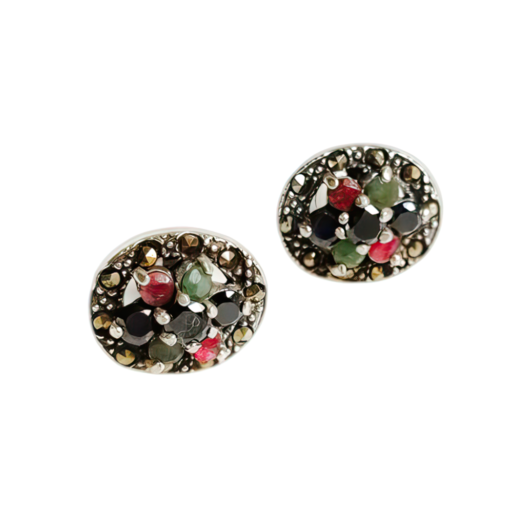 Pasante piedras de Raiz C-21C