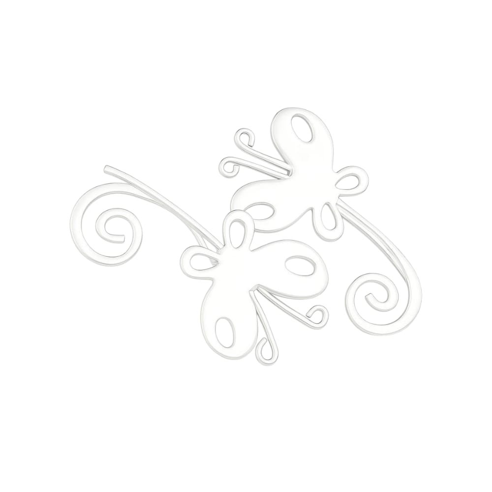 Trepador mariposa C -100C