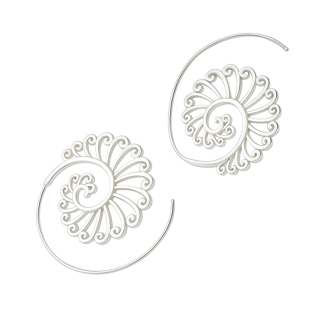 AROS ESPIRALES C-21A