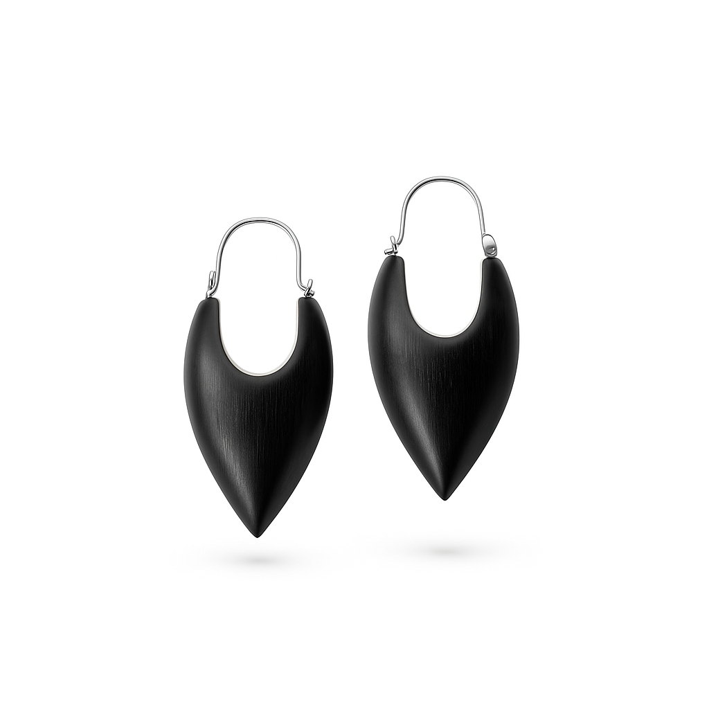 ARGOLLAS  NEGRAS C-21B