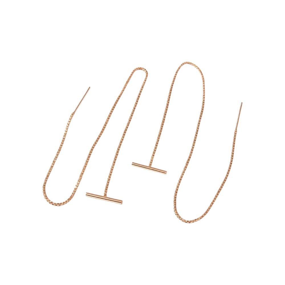 COLGANTE ROSE C-103A