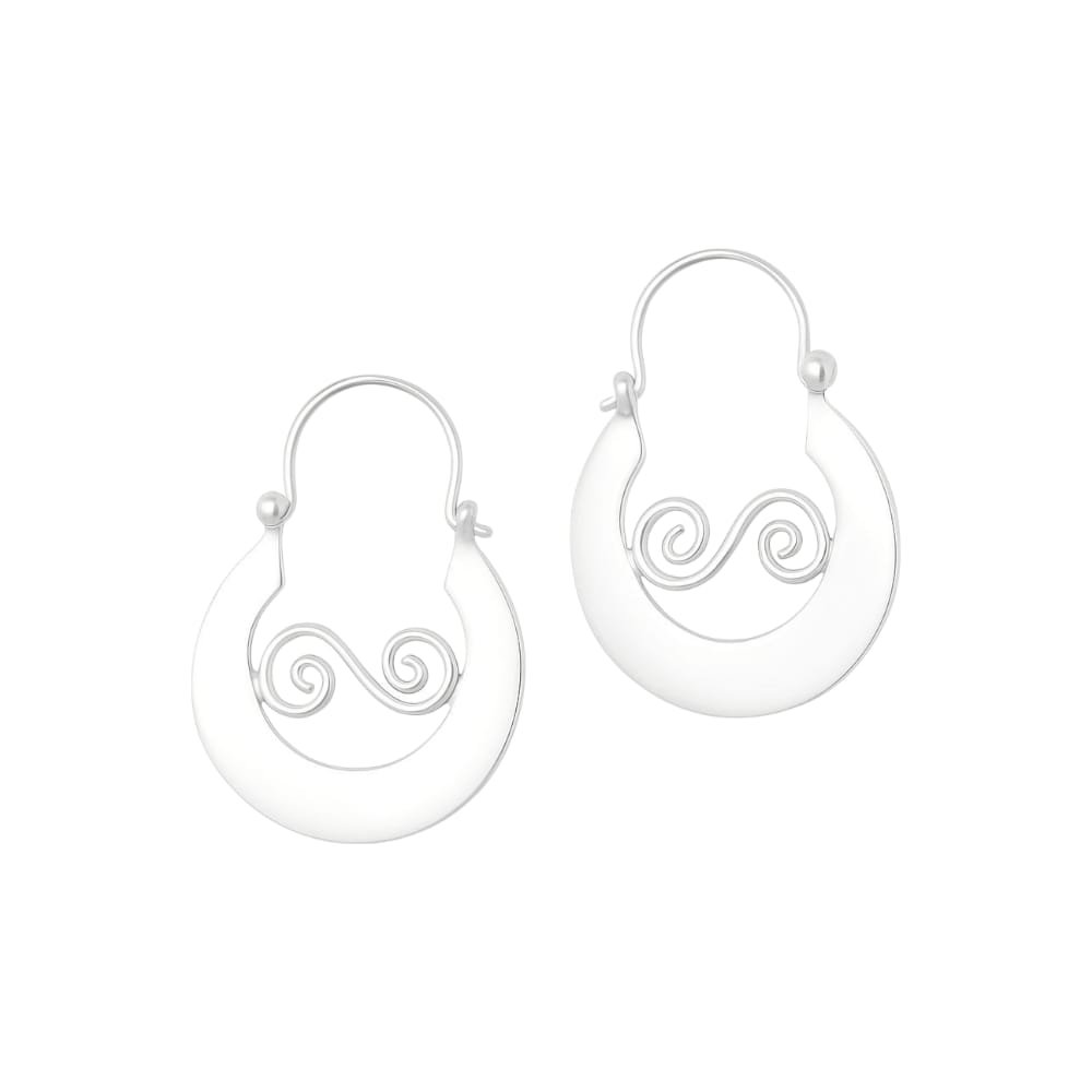 Argollas Canarias C-21C