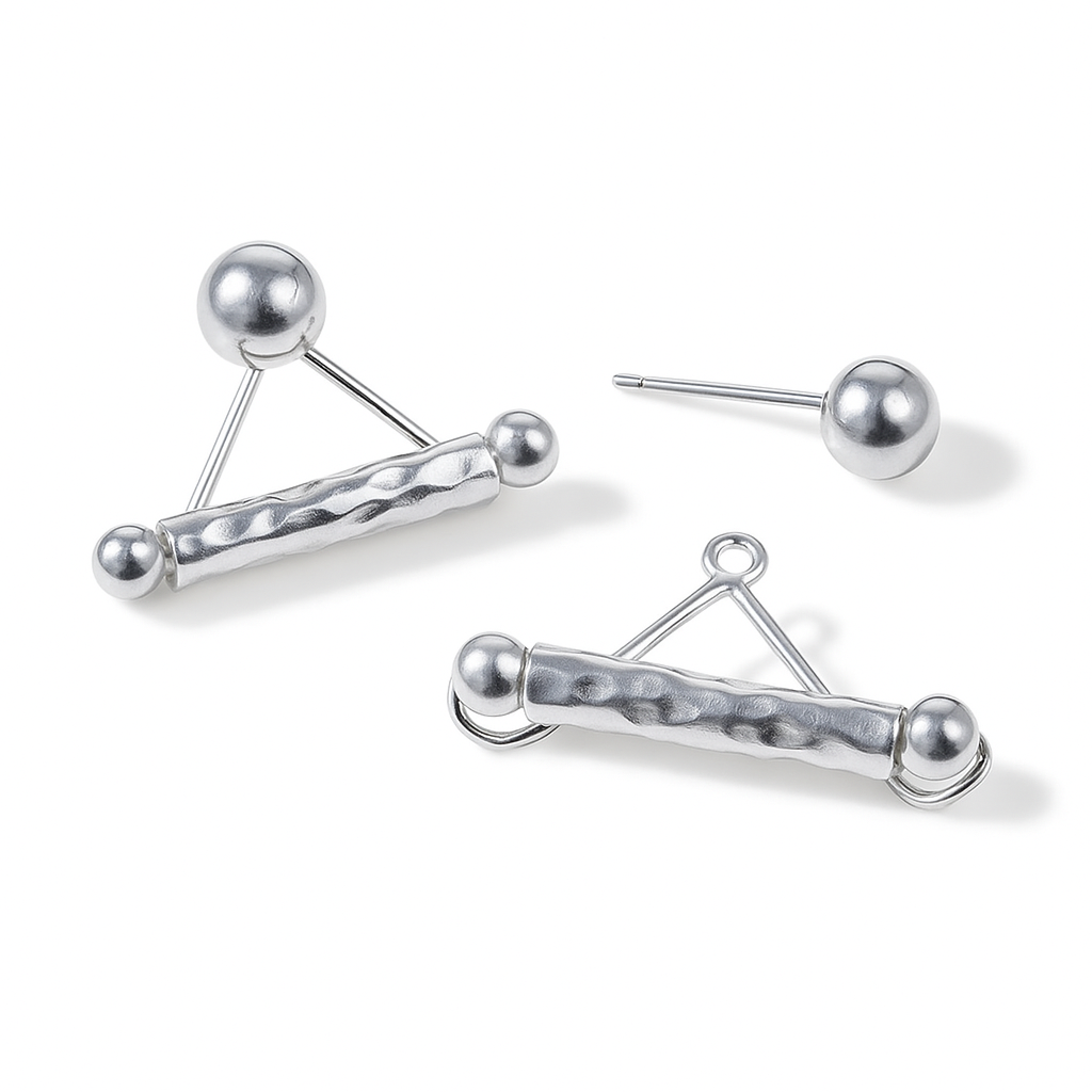 Pasante Abanico C-100B