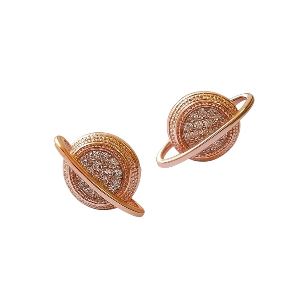 Pasante saturno Rose C-113B