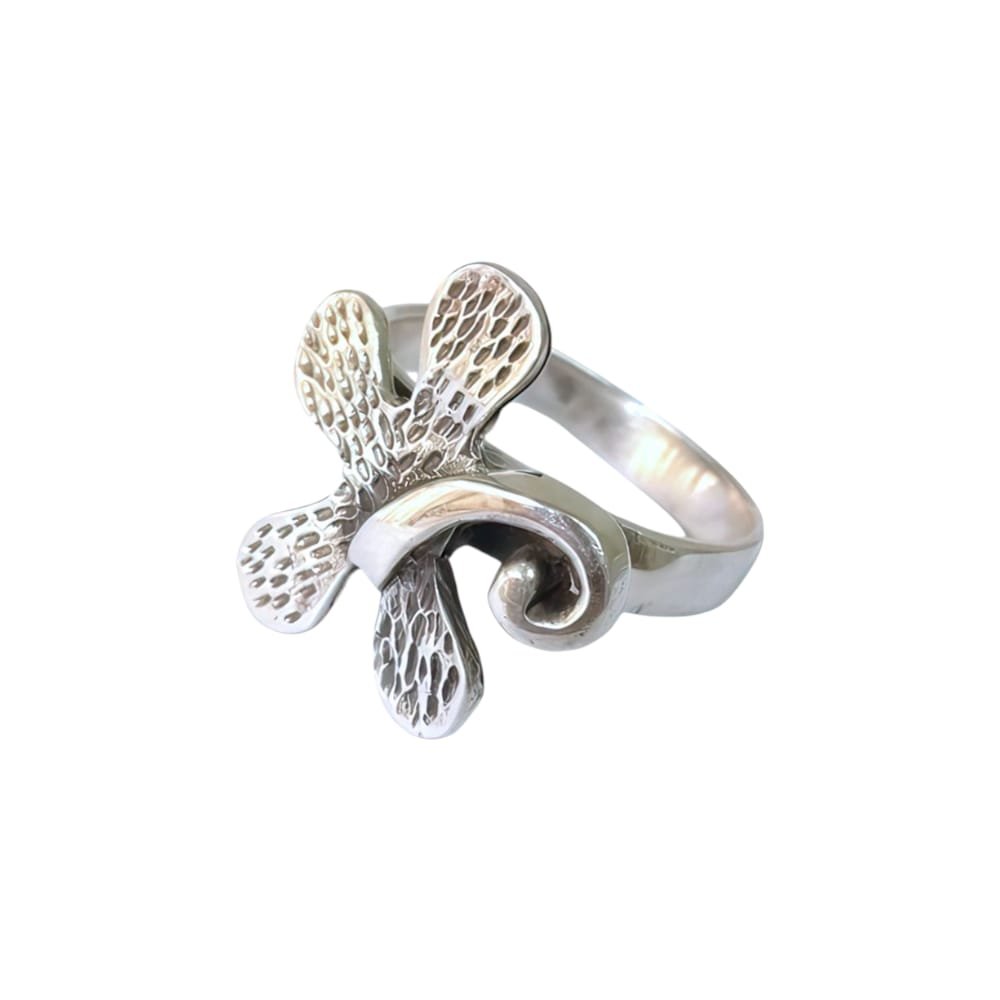 Anillo FLOR C-5C