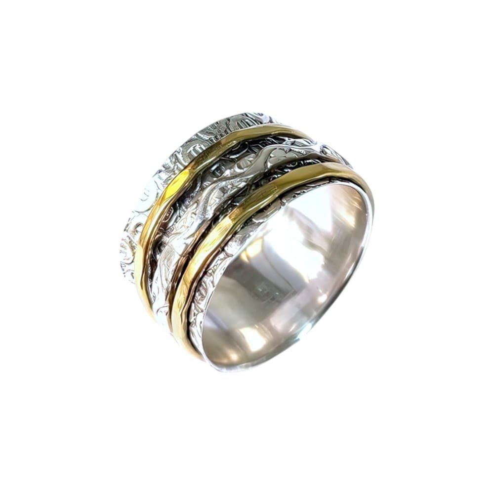 Anilllo GIRATORIO C-5B