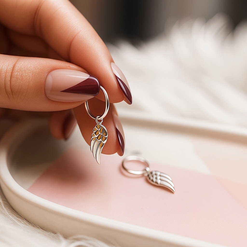 ARGOLLITAS ALAS 12mm C-103C