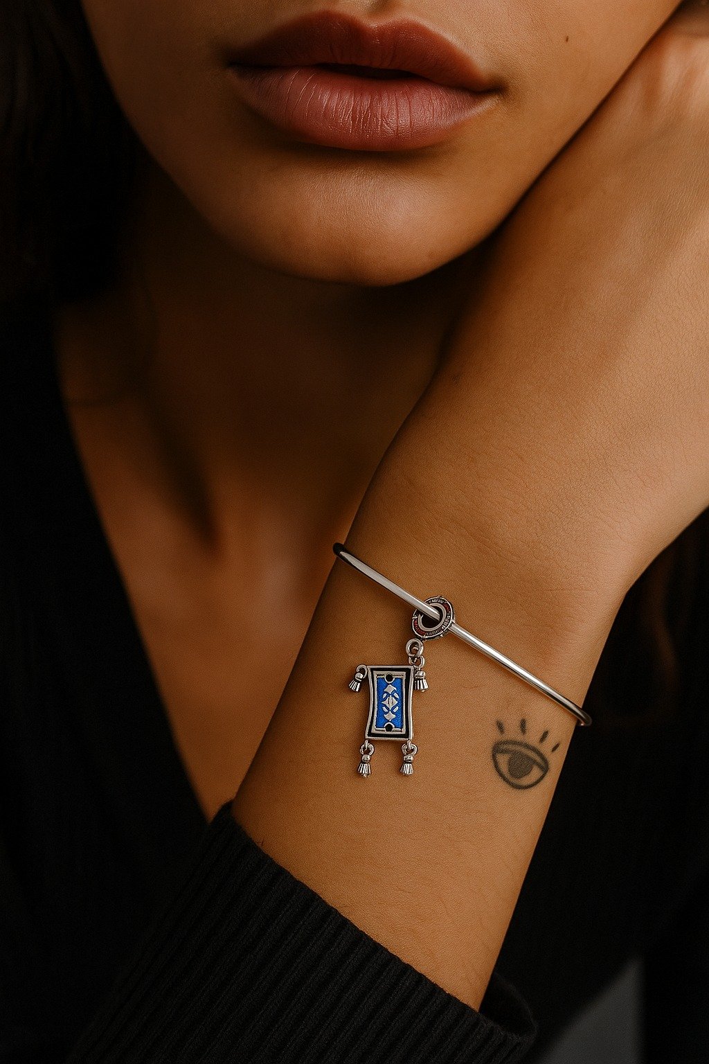 CHARMS ALFOMBRA DE ALADIN T-1E