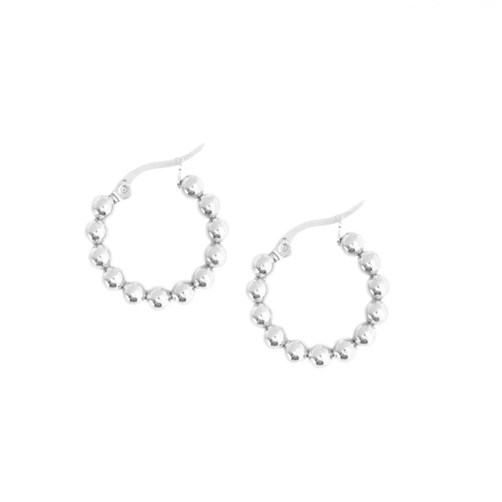 Argollita Bolita 18mm C-113C