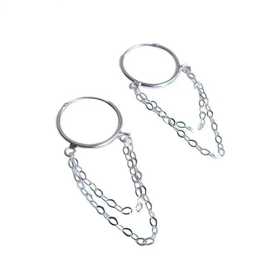 Argolla colgante 12mm C-103A