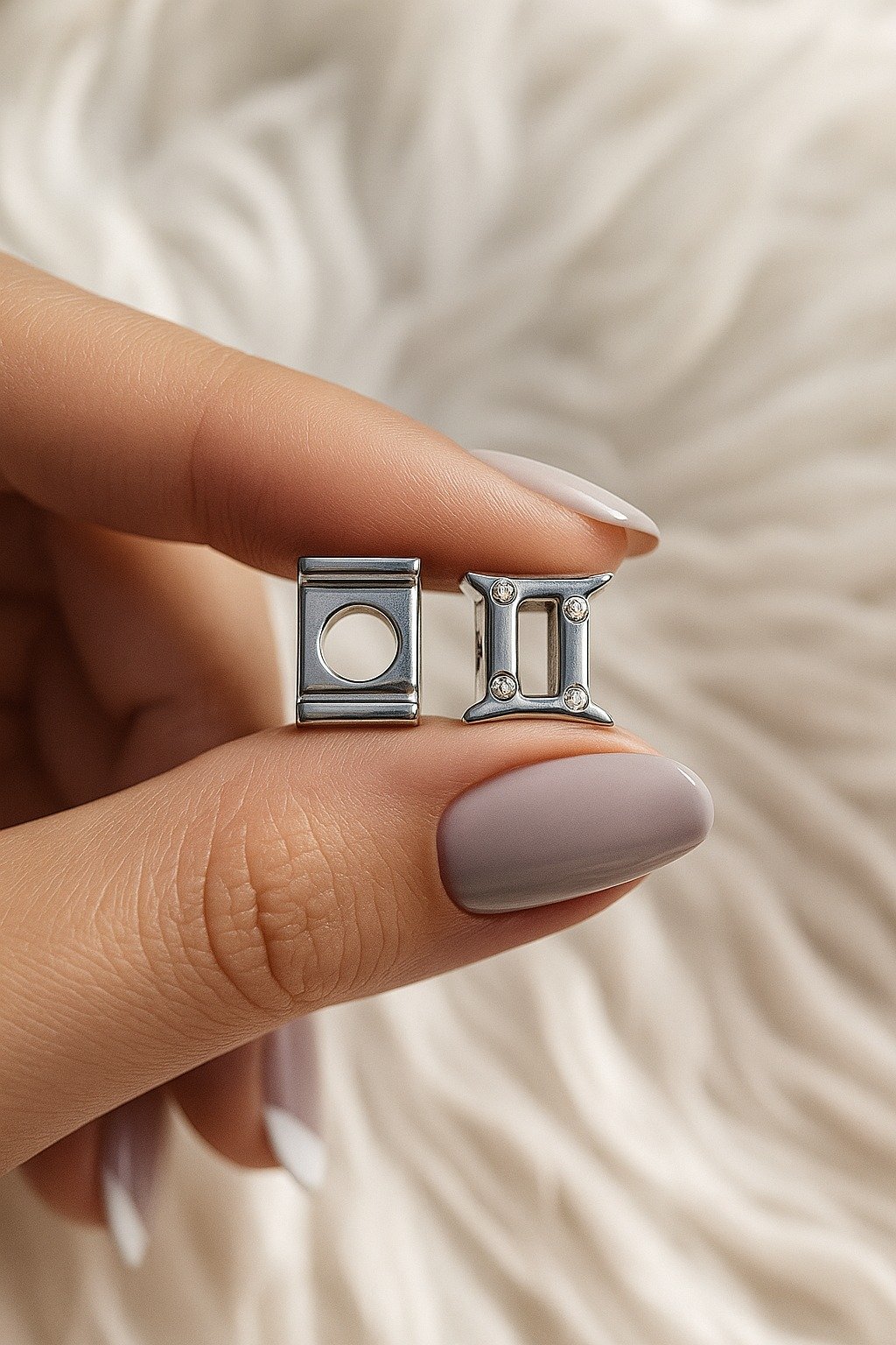 CHARMS GEMINIS T-1G