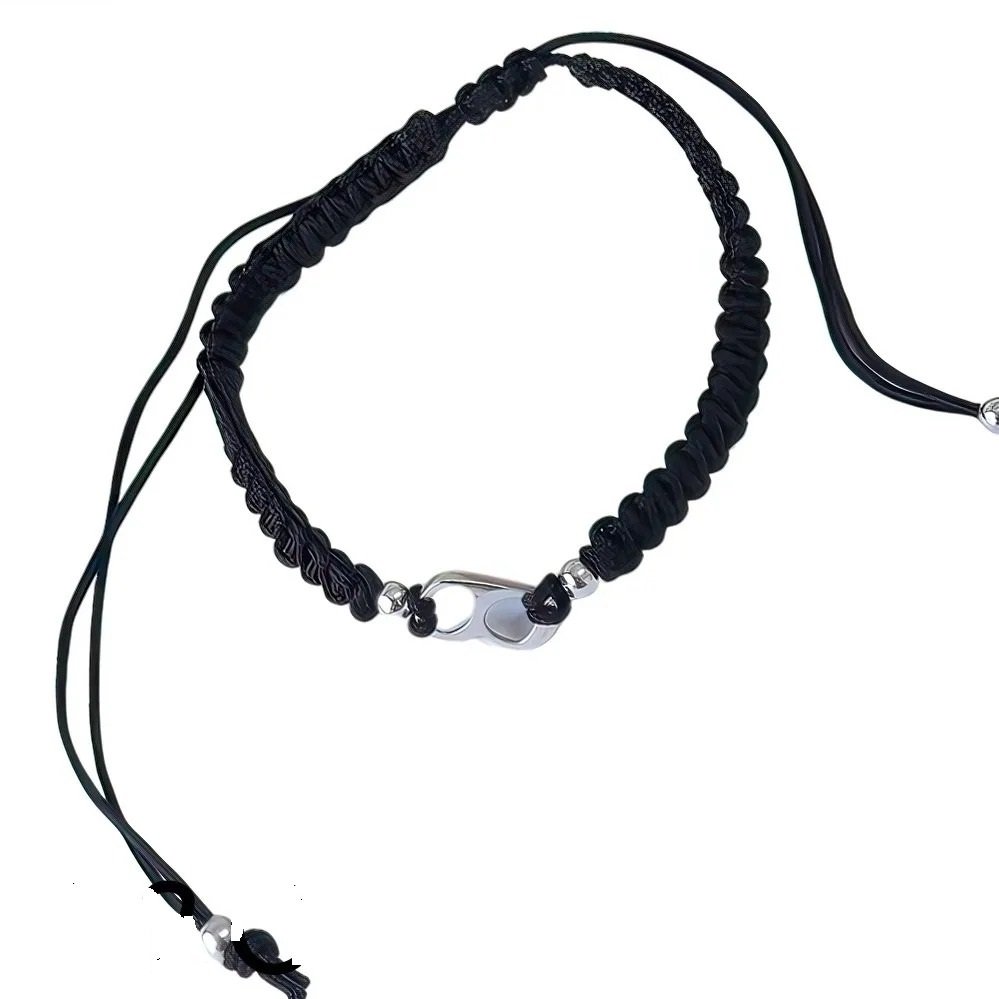 PULSERA CHAPITAS C-26C