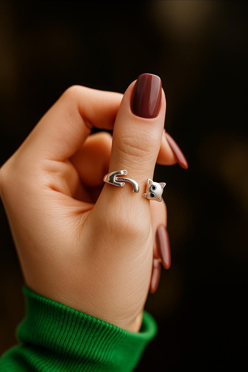 ANILLO GATO REGULABLE CP-AN