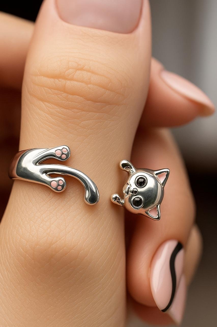 ANILLO GATO REGULABLE CP-AN