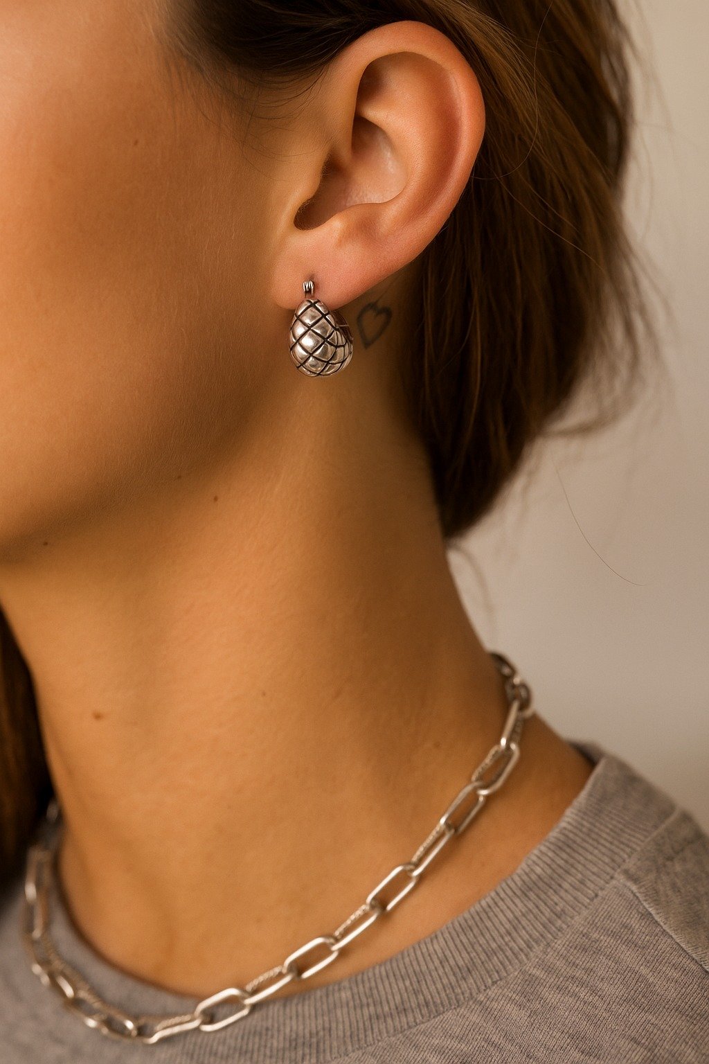 ARGOLLAS INFLADAS 10mm C-112C