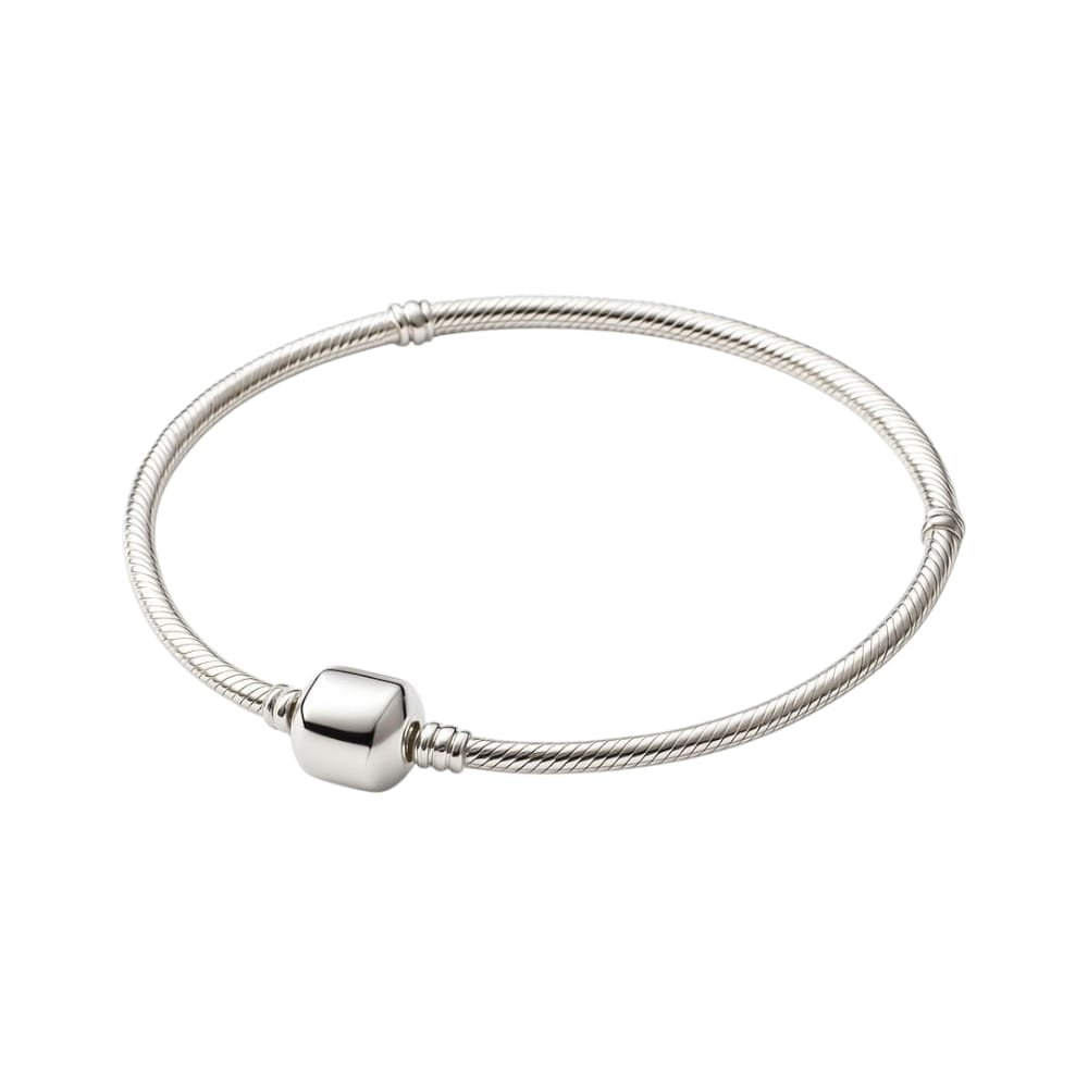 PULSERA CIERRE TAMBOR "CON INSCRIPCION" 18mm