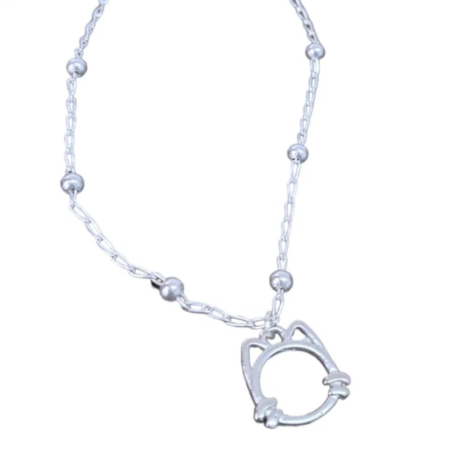 Pulsera gatito C-26A