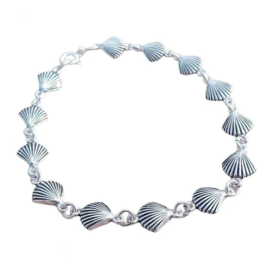 PULSERA OSTRAS 18cm C-23A