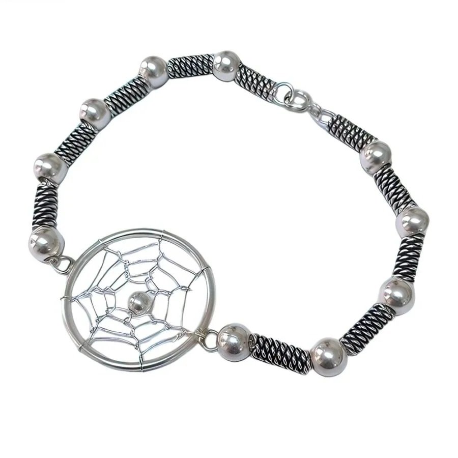 PULSERA ATRAPASUEÑOS 19cm C-23A