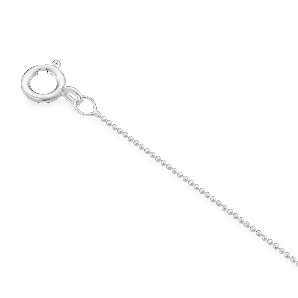 PULSERA BOLITAS 19cm C-26A