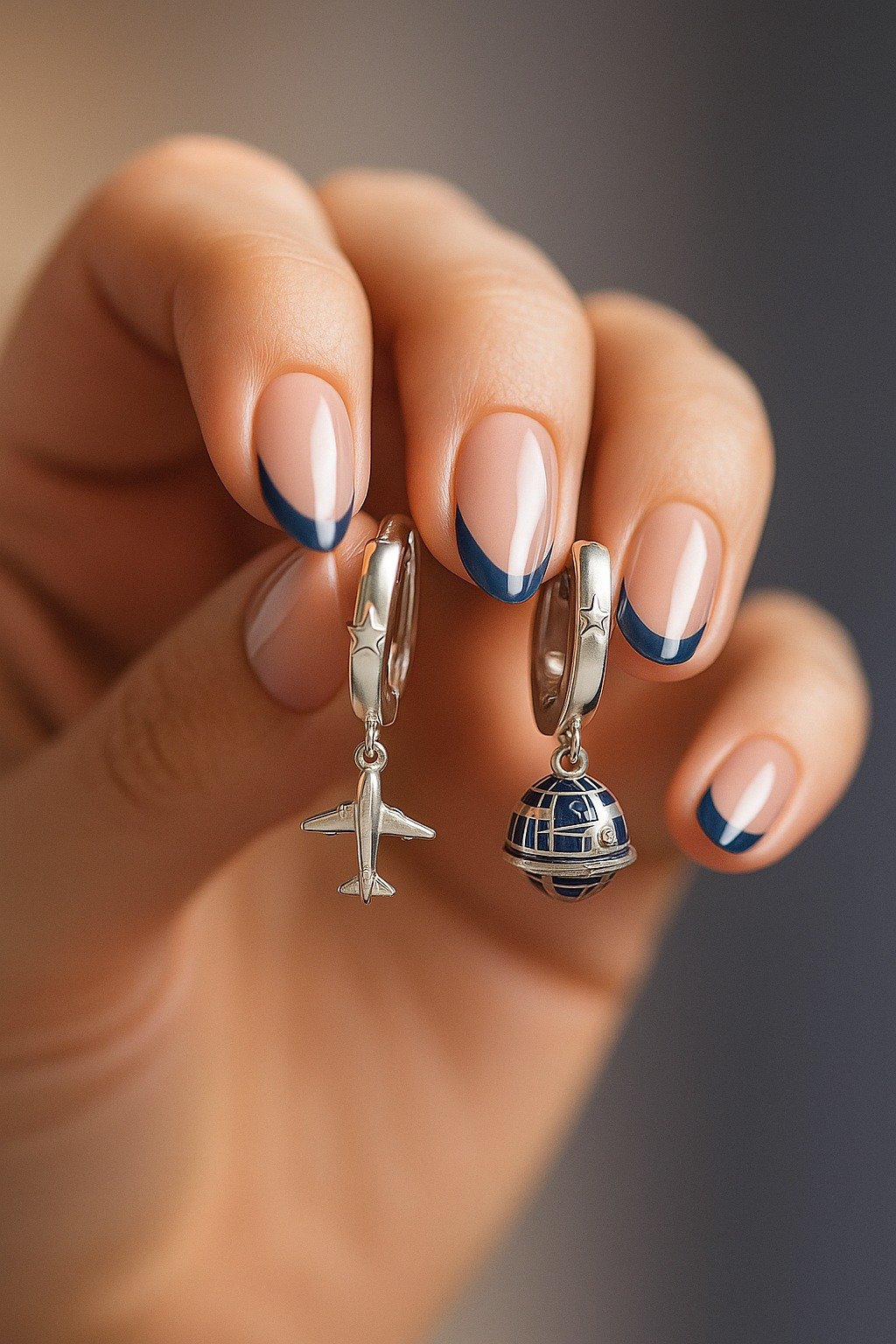 ARGOLLAS AVION Y MUNDO 14mm C-104A