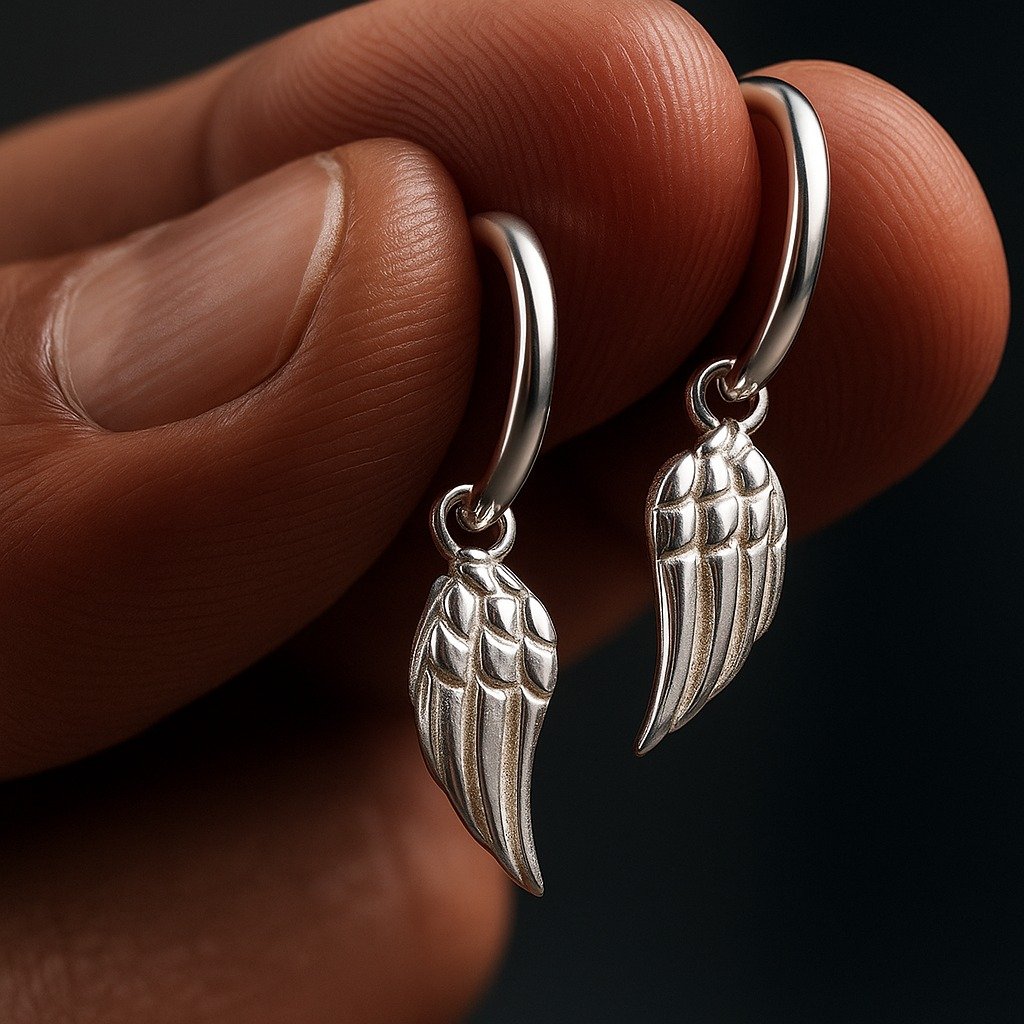 ARGOLLITAS ALAS 12mm C-103C