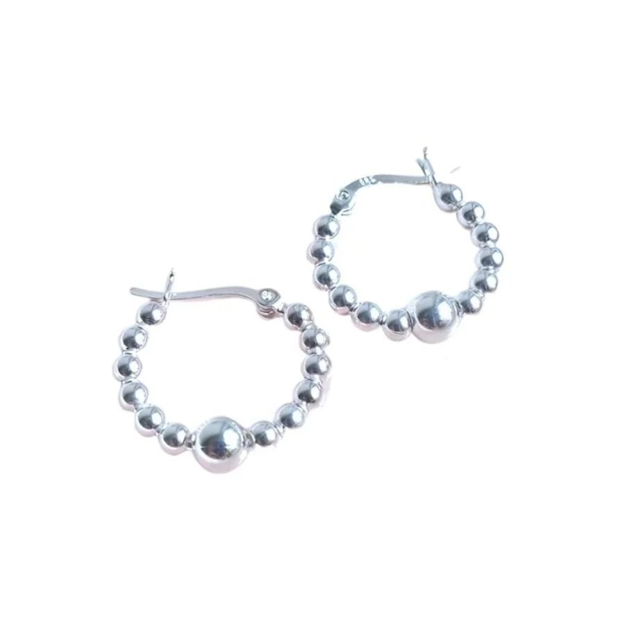 Argolla bolita 16mm C-113C