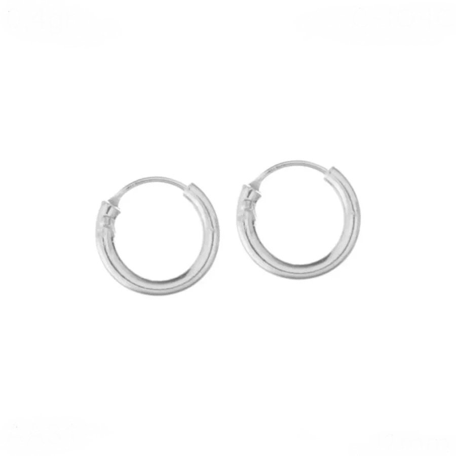 ARGOLLAS LISAS 12mm