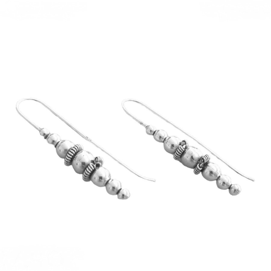 TREPADOR BALI BOLITAS C-100C