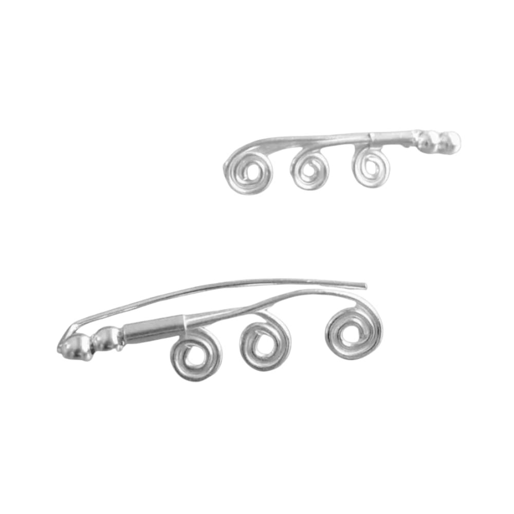 TREPADOR ESPIRAL BOLITA  C-100C