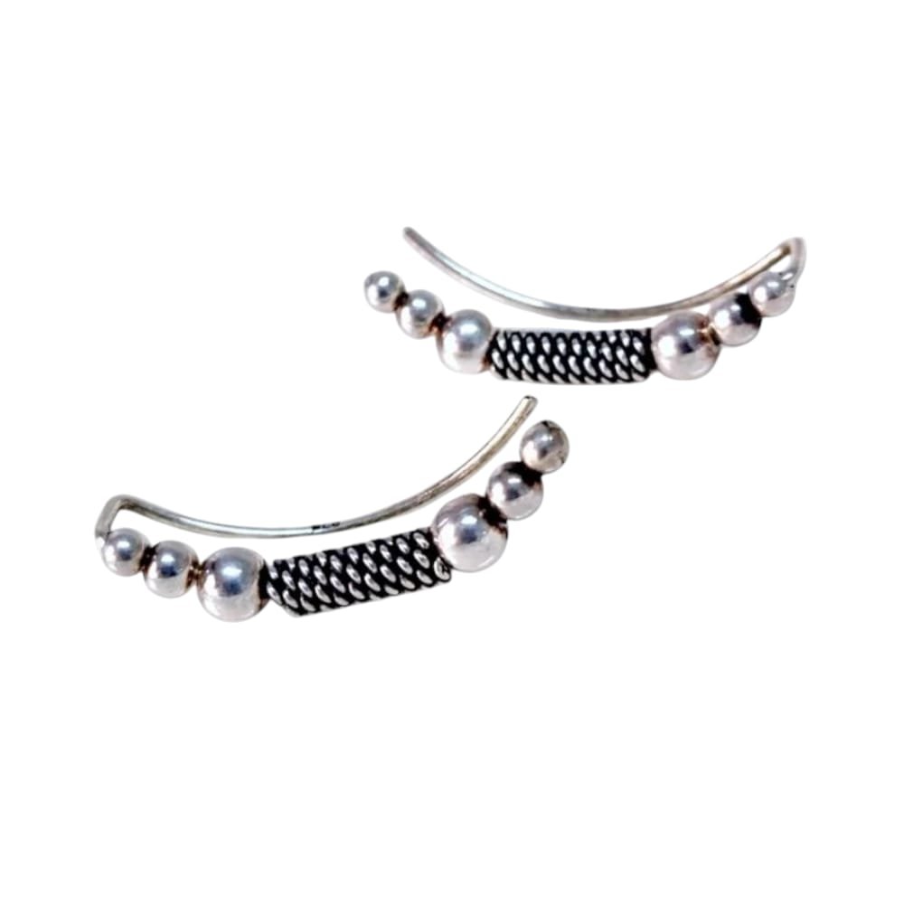 TREPADOR RESORTE BOLITA C-100C