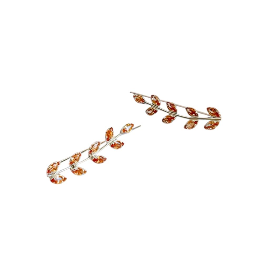 Trepador Hojas doradas C-100C