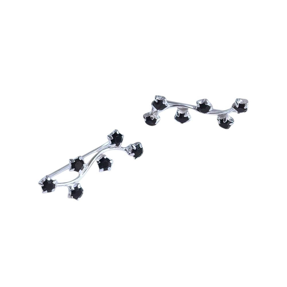 Trepadores Negro CM -A