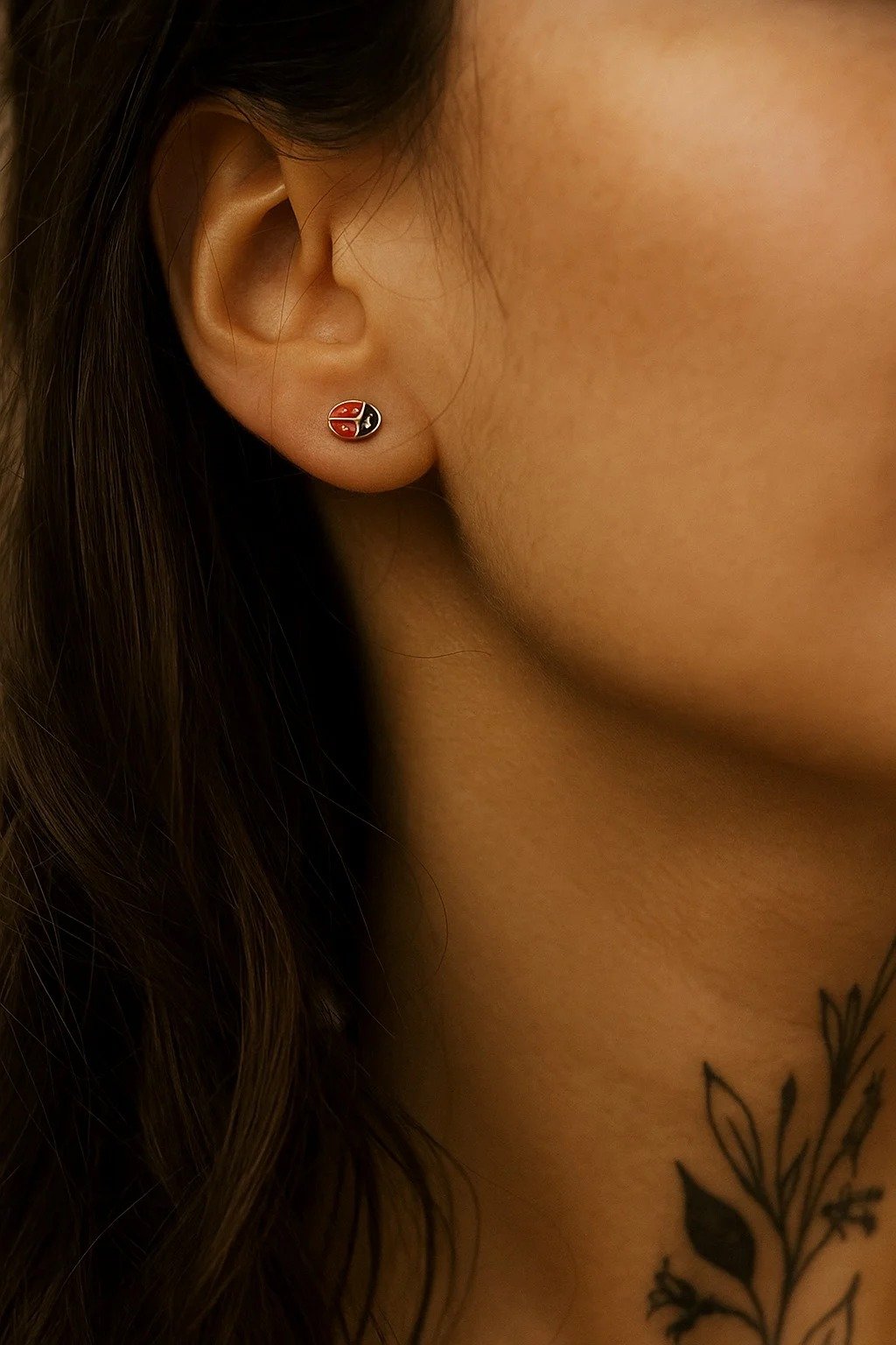 Pasante Mariquita C-104A