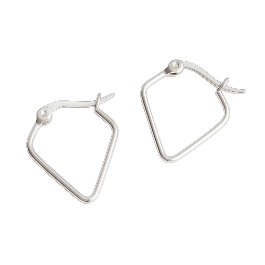 ARGOLLA TRIANGULO C-21B