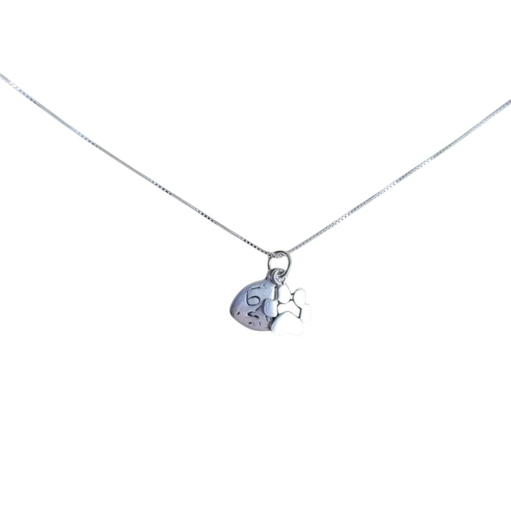 Conjunto Huellita 40cm C-56A