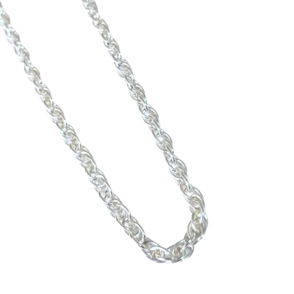 CADENA "TOURBILLON" 60cm C-53D