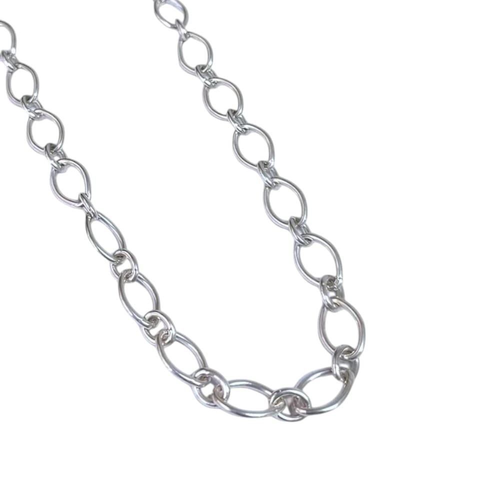 CADENA TIPO "ROLO" 45CM C-53B