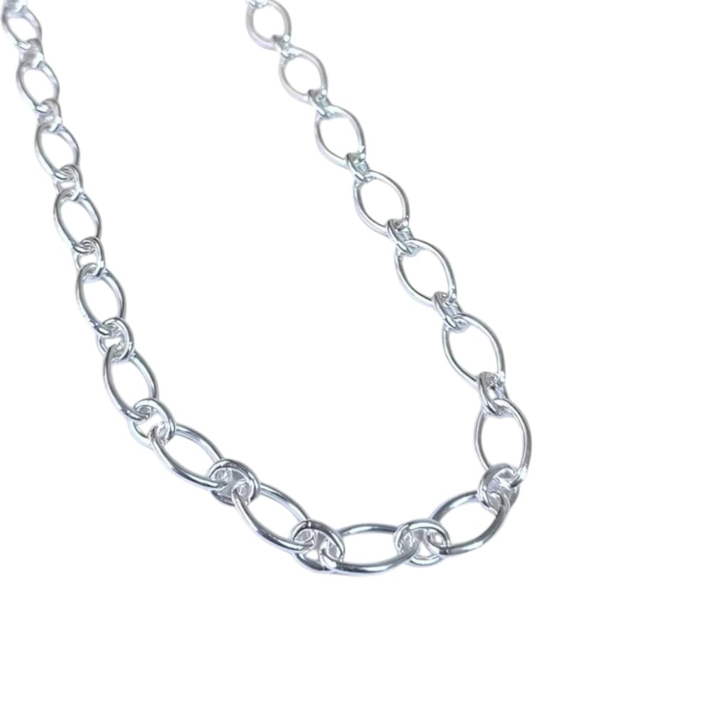 CADENA TIPO "ROLO" 45CM C-53B