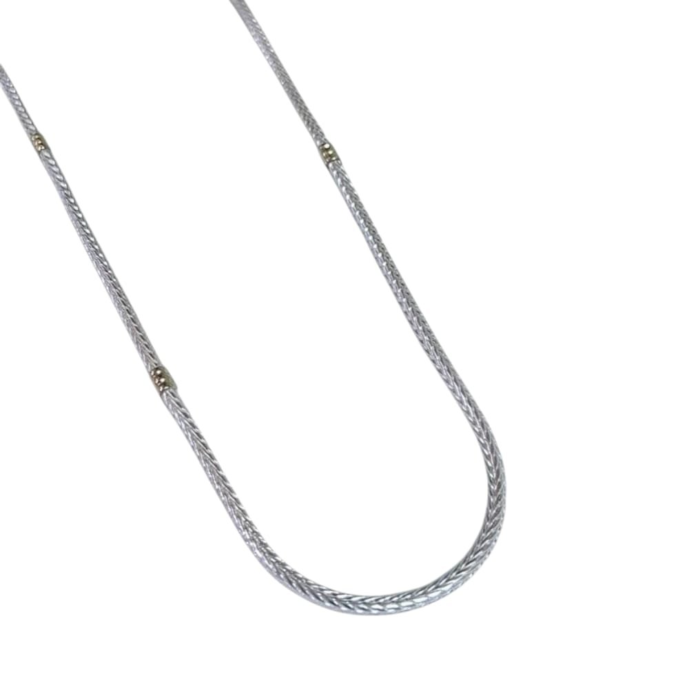 CADENA ESPIGA 50CM C-53C