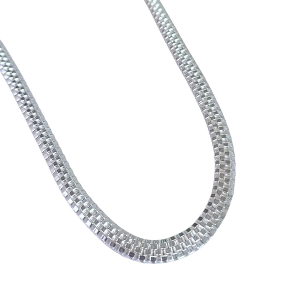 CADENA "CHATA" 50CM C-53C