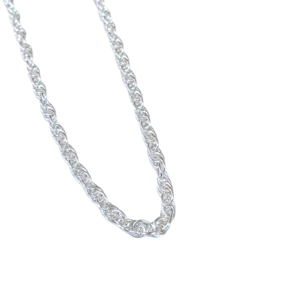 Cadena "  tourbillon" 50CM C-53C