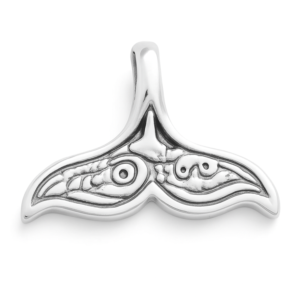 Dije cola de ballena  C-37A