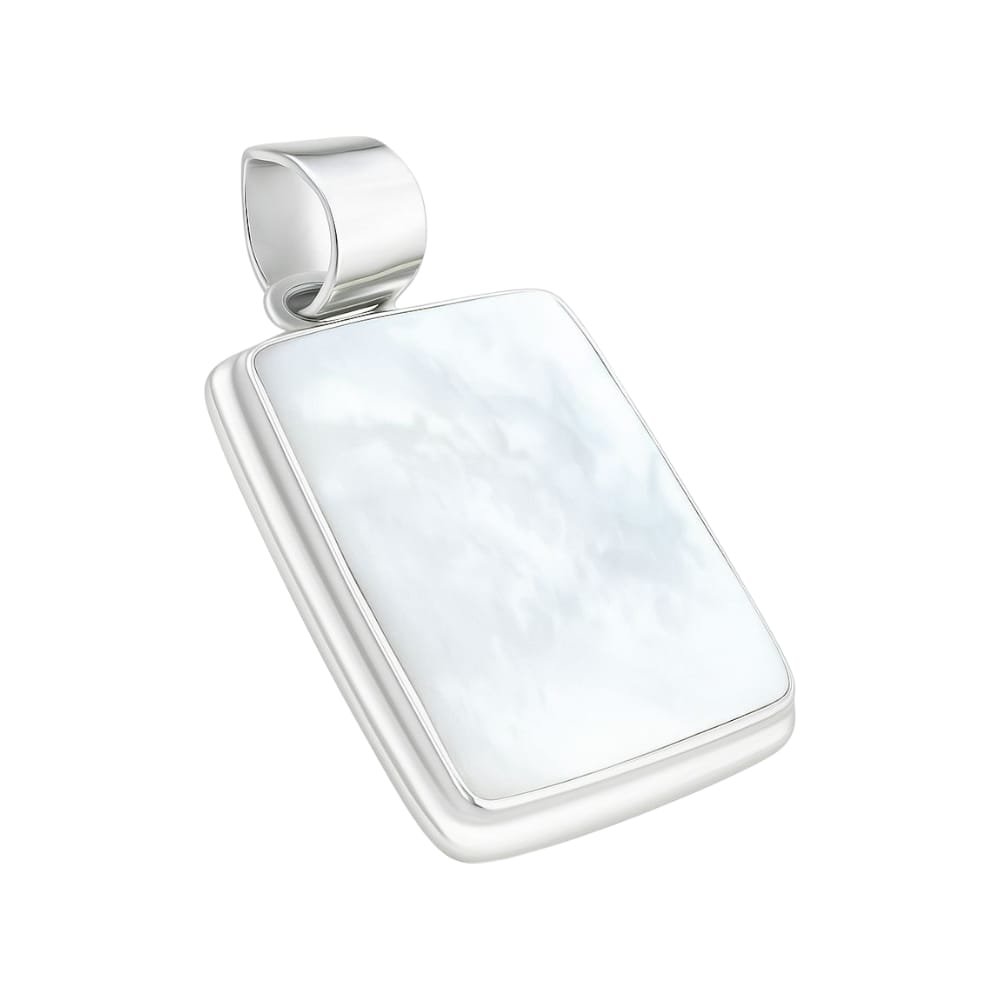 Dije Nacar 2cm C-25B