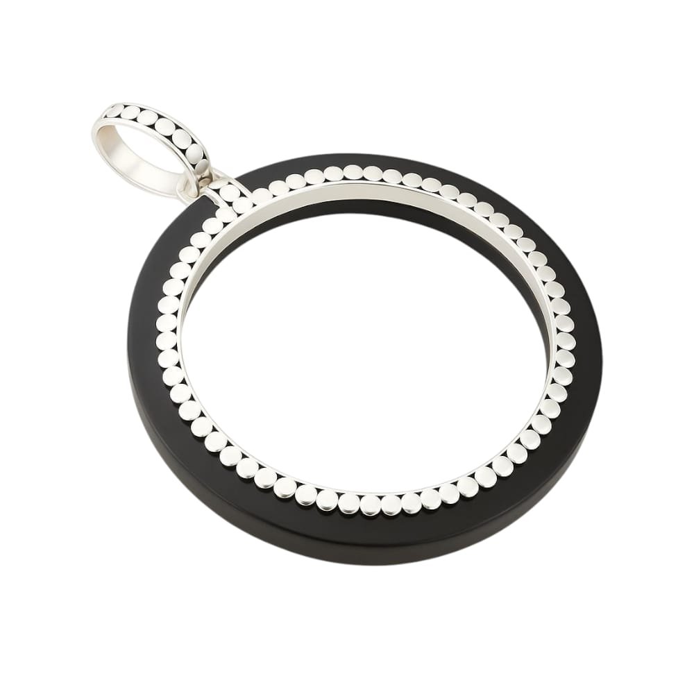 Dije circular 4cm C-25B