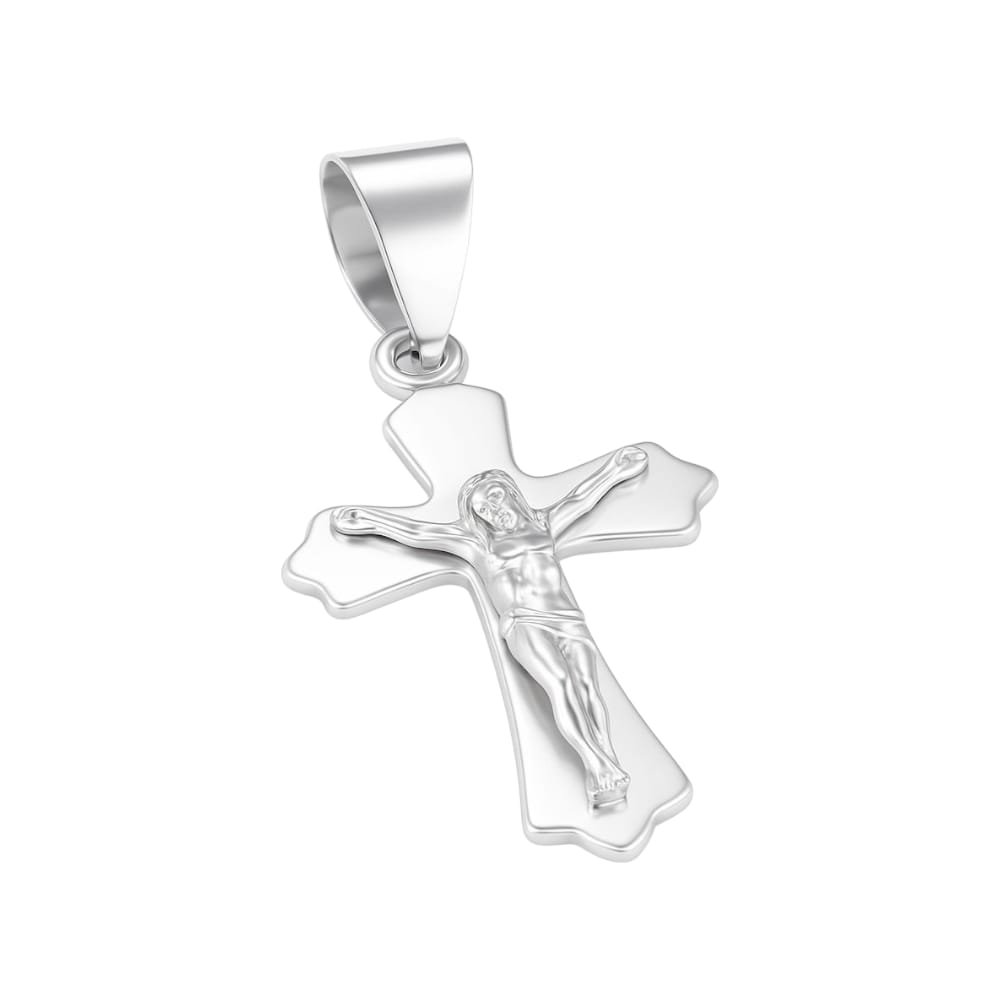 DIJE CRUCIFIJO C-25A