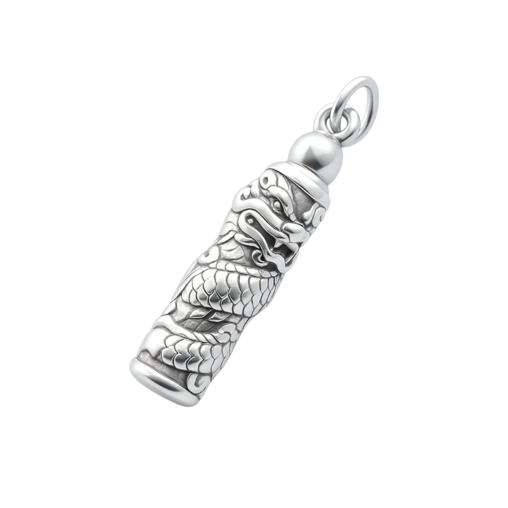 DIJE COLUMNA DRAGON C-37B