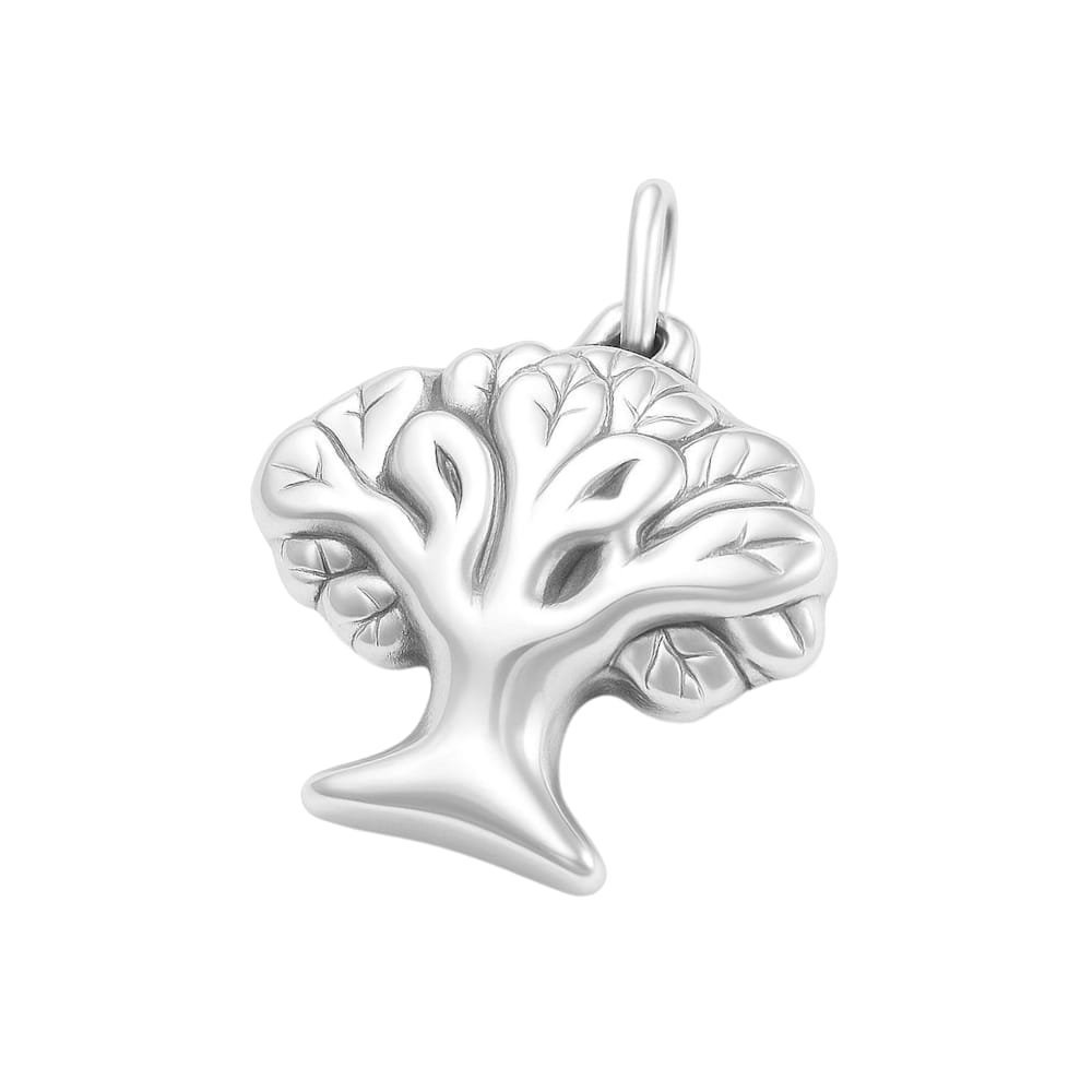 Dije arbol inflado C-25A