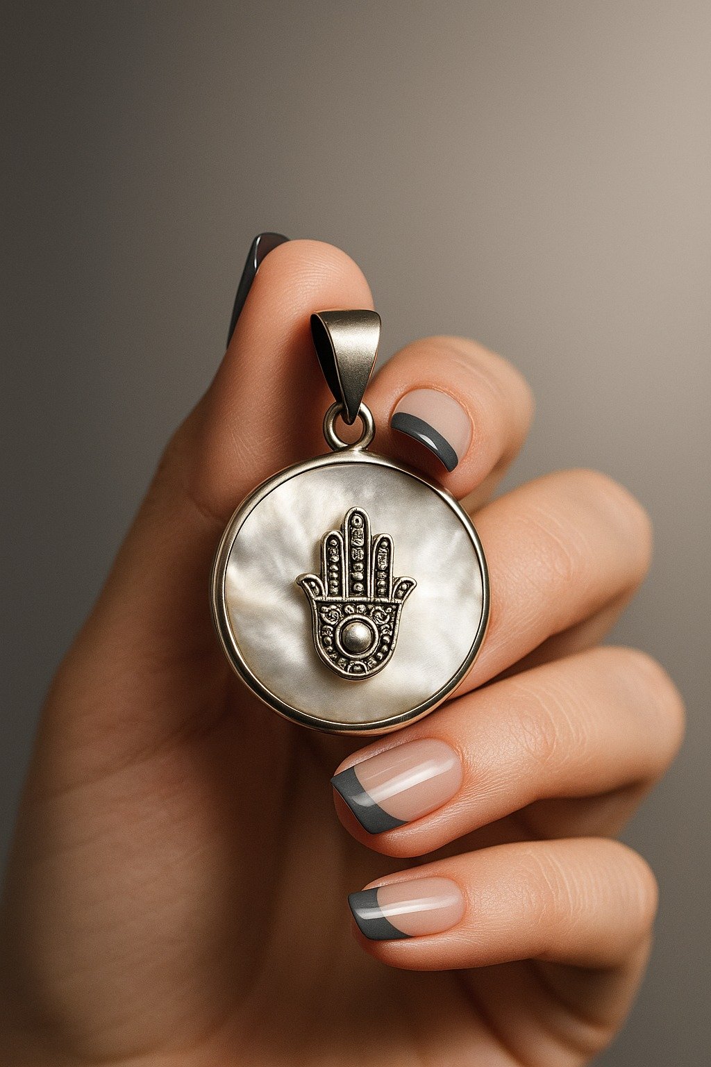 Dije Manito de fatima C-25A